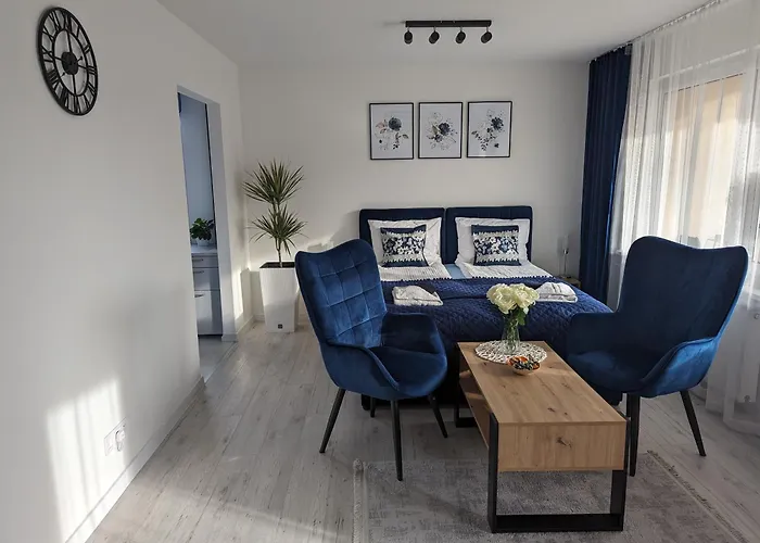 Apartmento com 1 dormitório