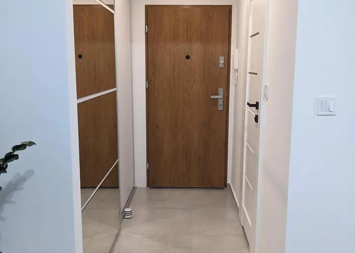 Apartmento com 1 dormitório